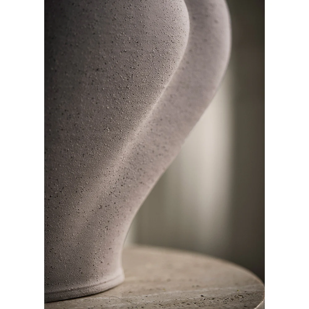 Wazon SALTARE taupe - Image 7