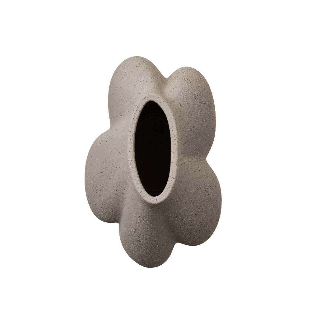 Wazon SALTARE taupe - Image 9