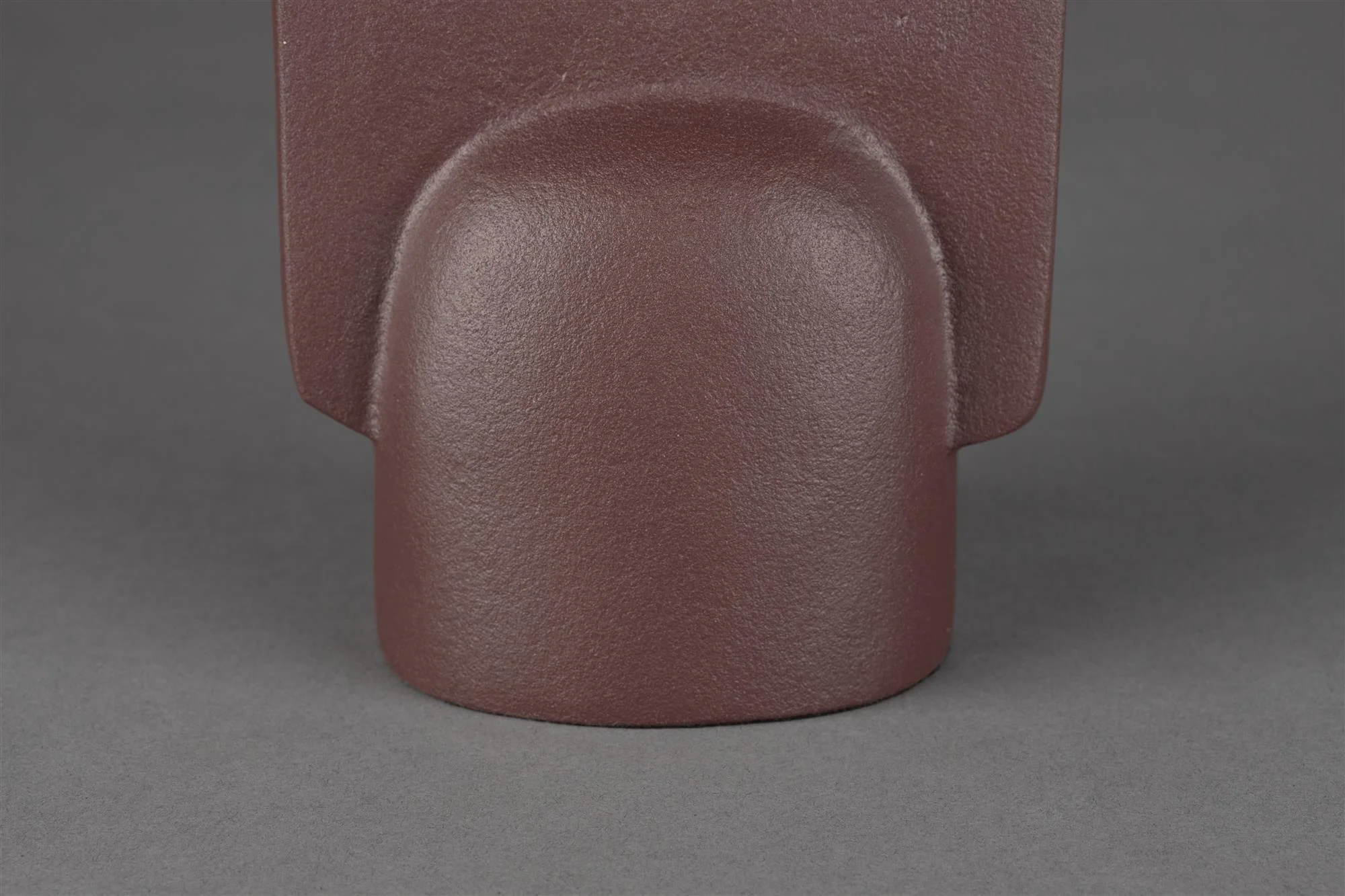 Wazon SANTOS burgundowy - Image 6