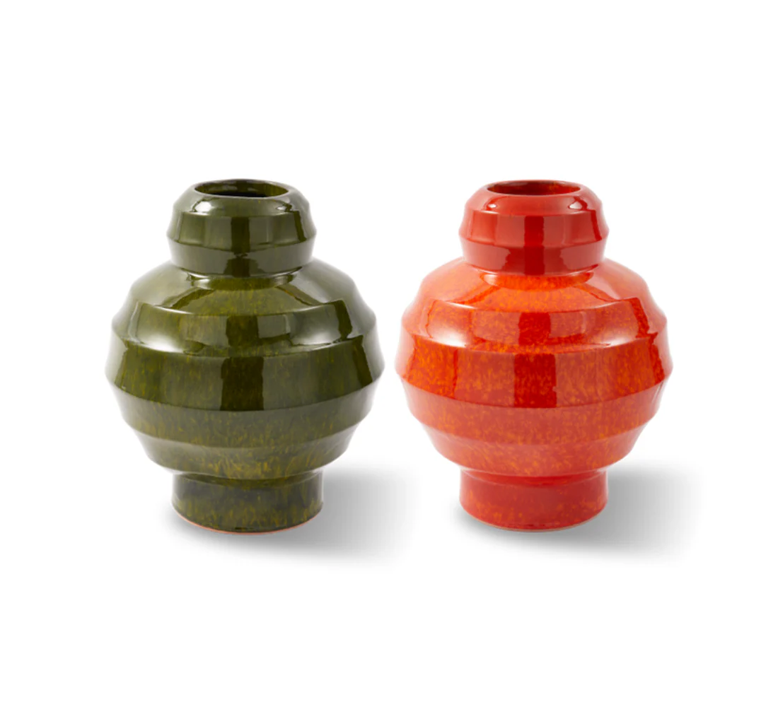 Wazon SUMO PLANT POT ciemnozielony - Image 5