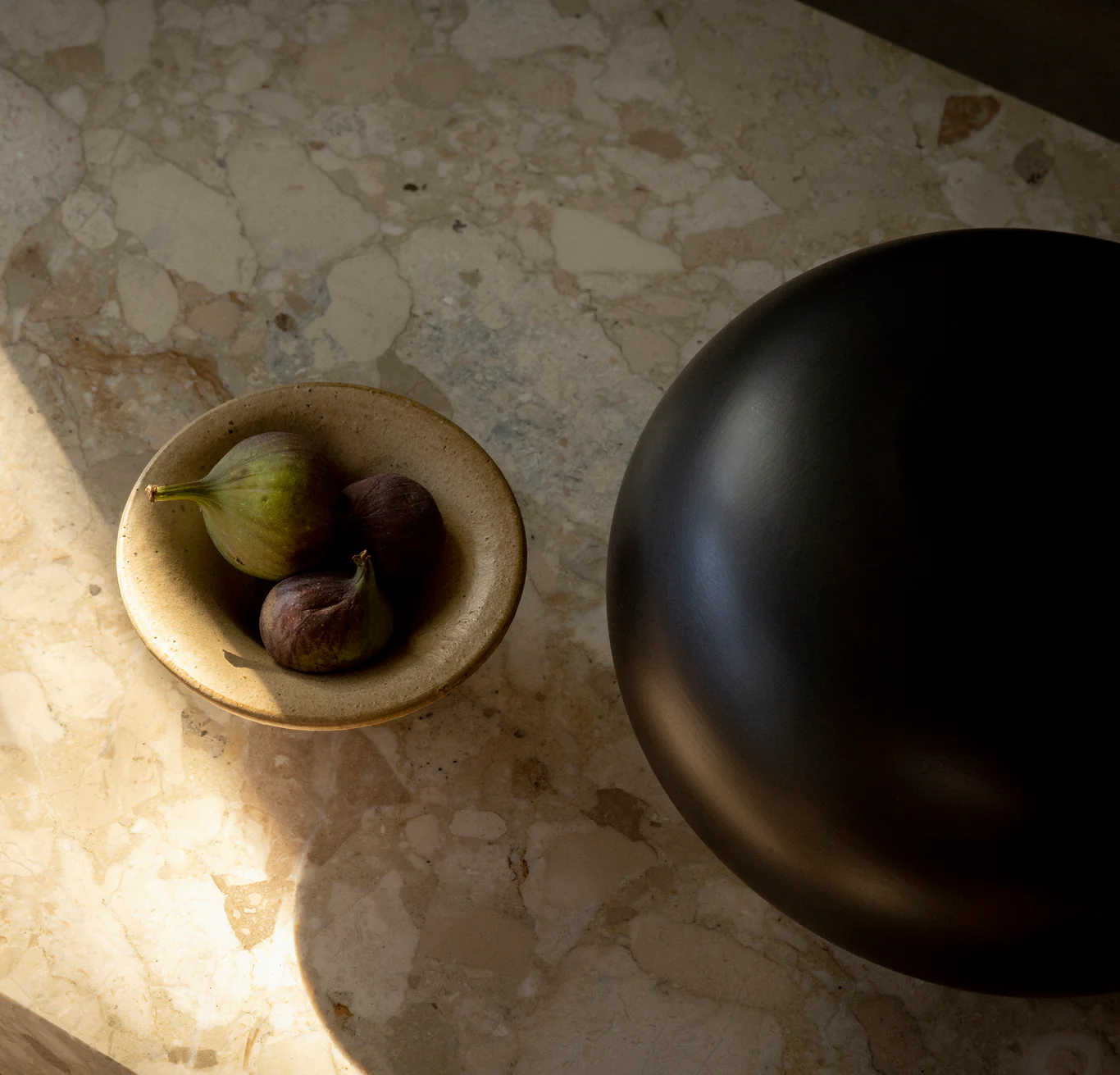 Wazon SURROUND drewno mango - Image 6