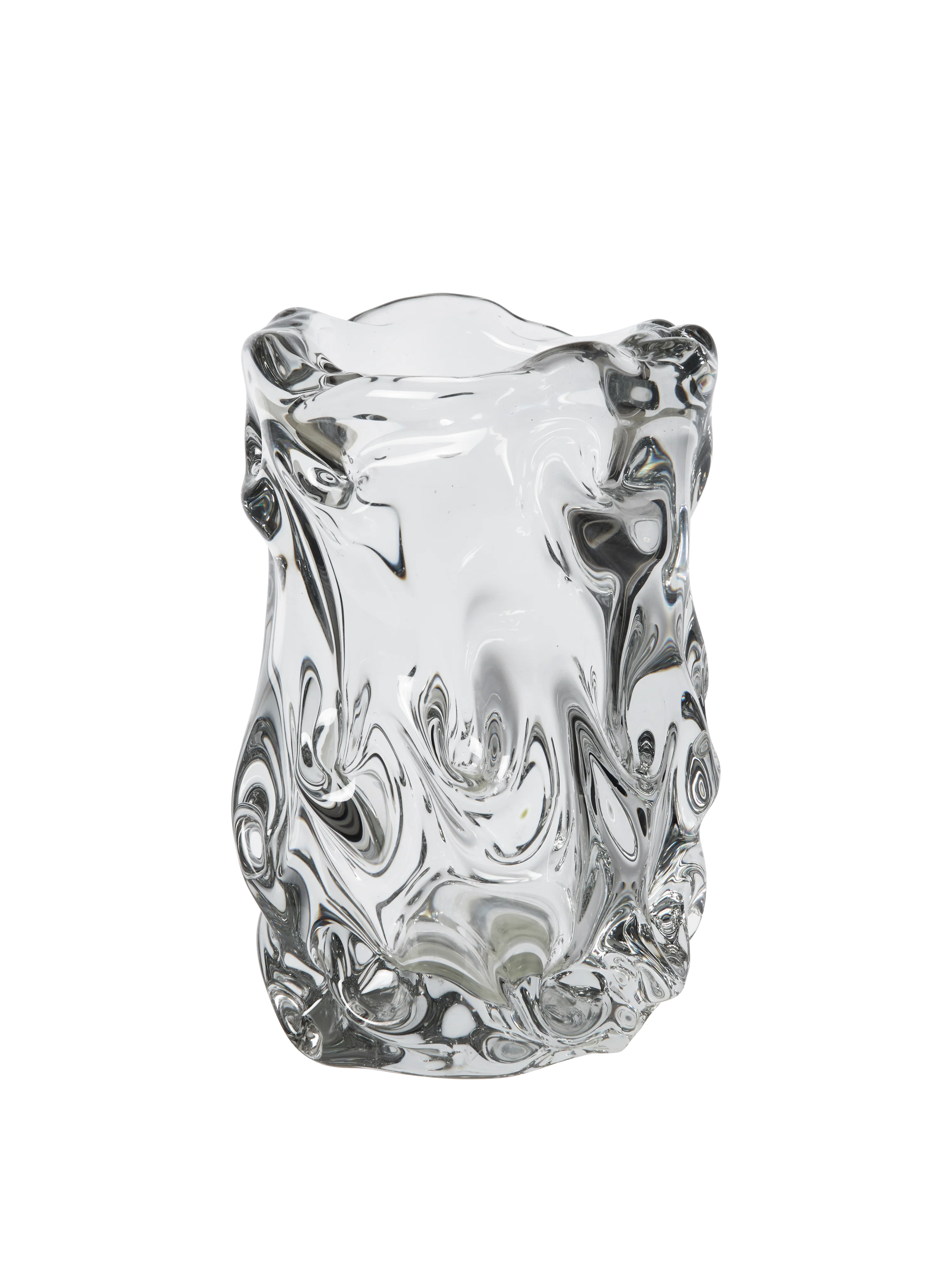 Wazon VIRELLE szkło dmuchane - Image 3