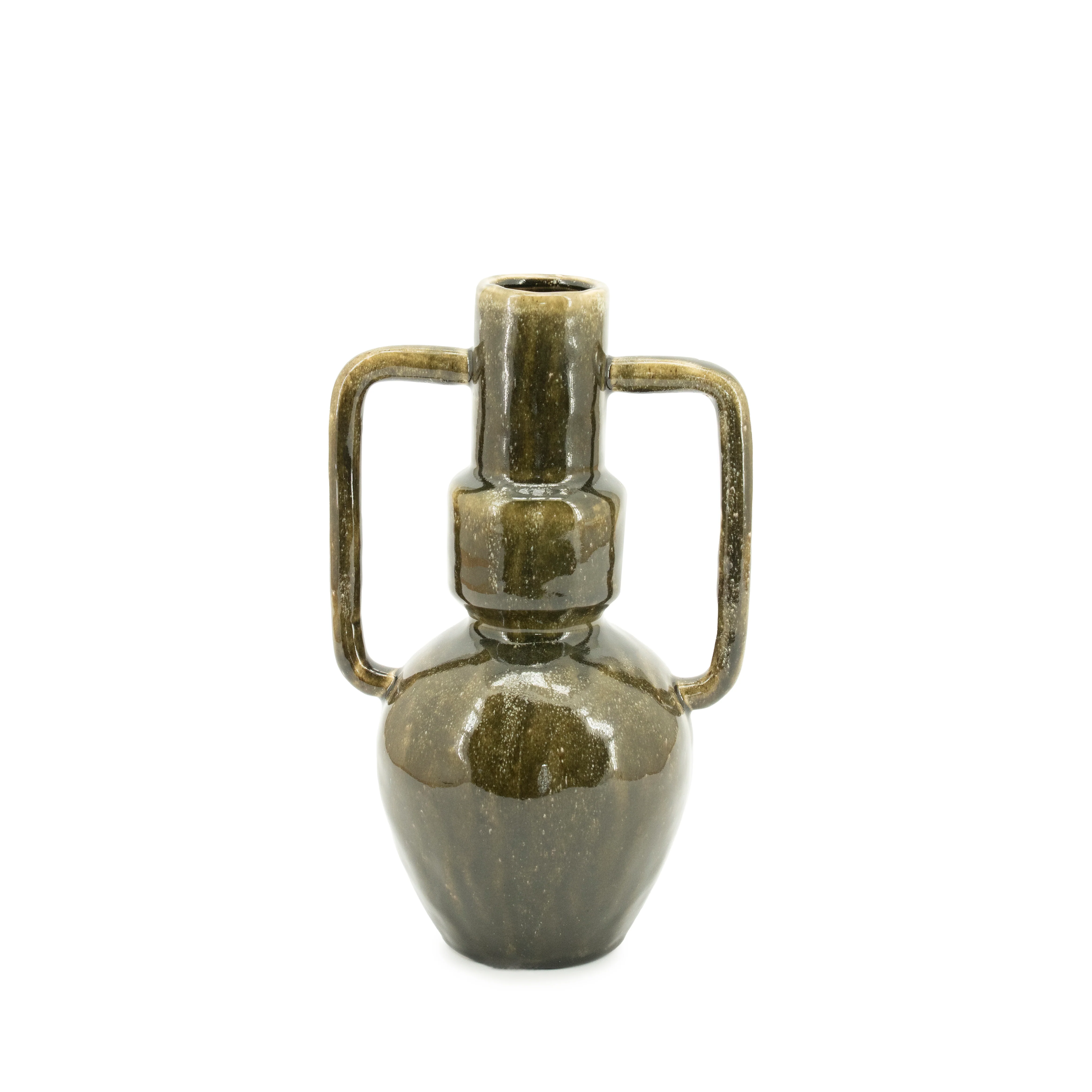 Wazon ZAZA zielona kamionka - Image 7