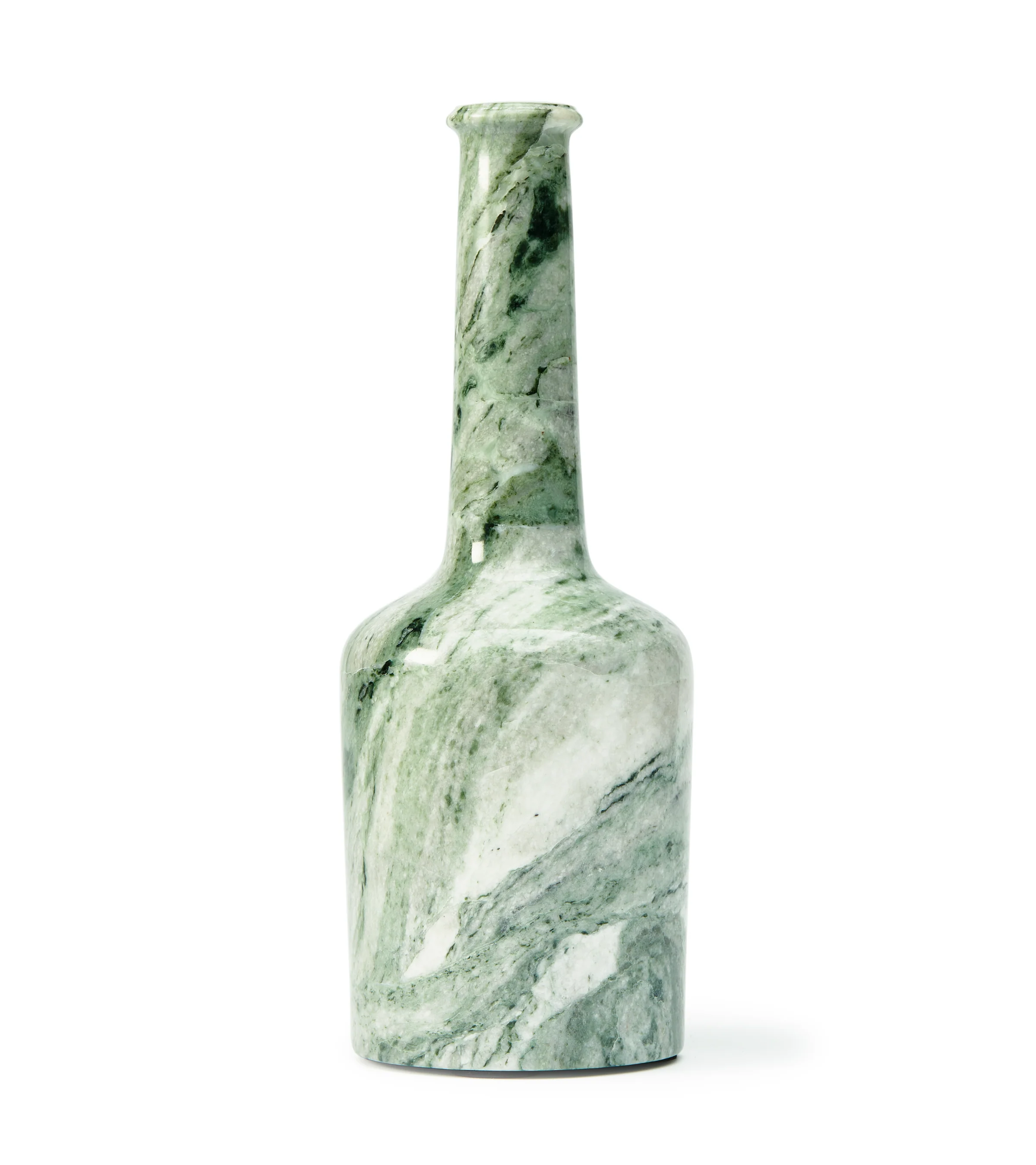 Świecznik HERITAGE WHISKEY ciemnozielony marmur - Image 9