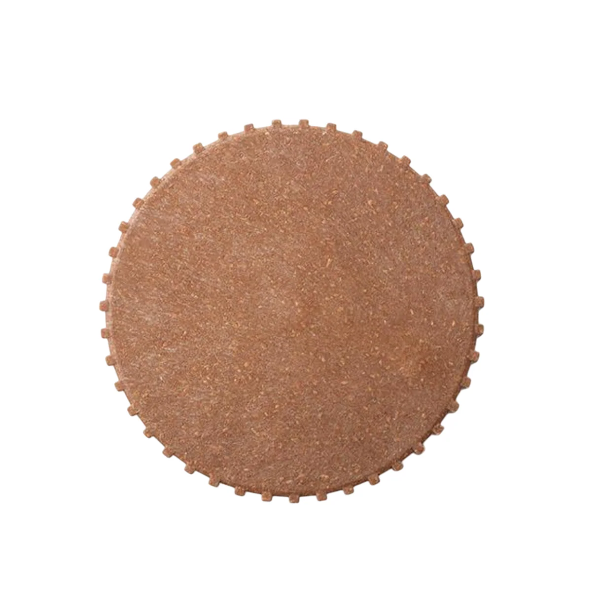 Wieszak CHIP brązowy - Image 4