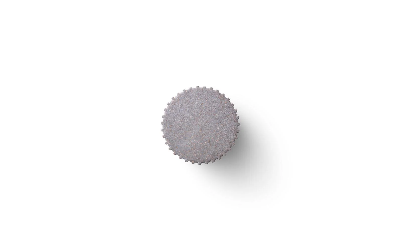 Wieszak CHIP szary - Image 4