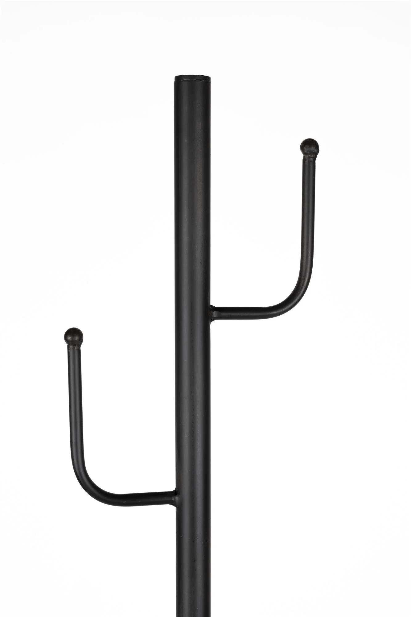 Wieszak RACK czarny - Image 4