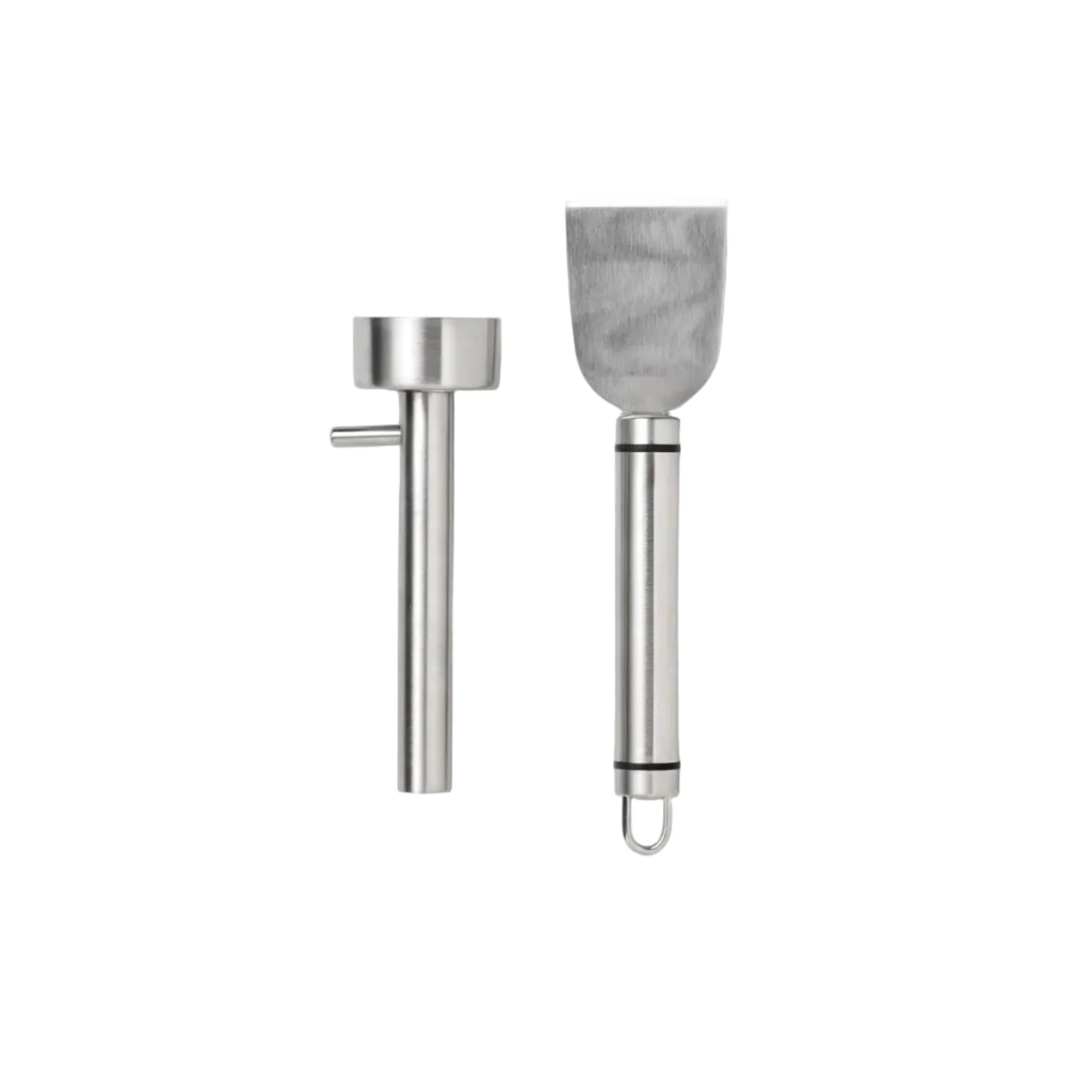 Zestaw do falafeli FALAFEL TOOLS pomarańczowy - Image 4