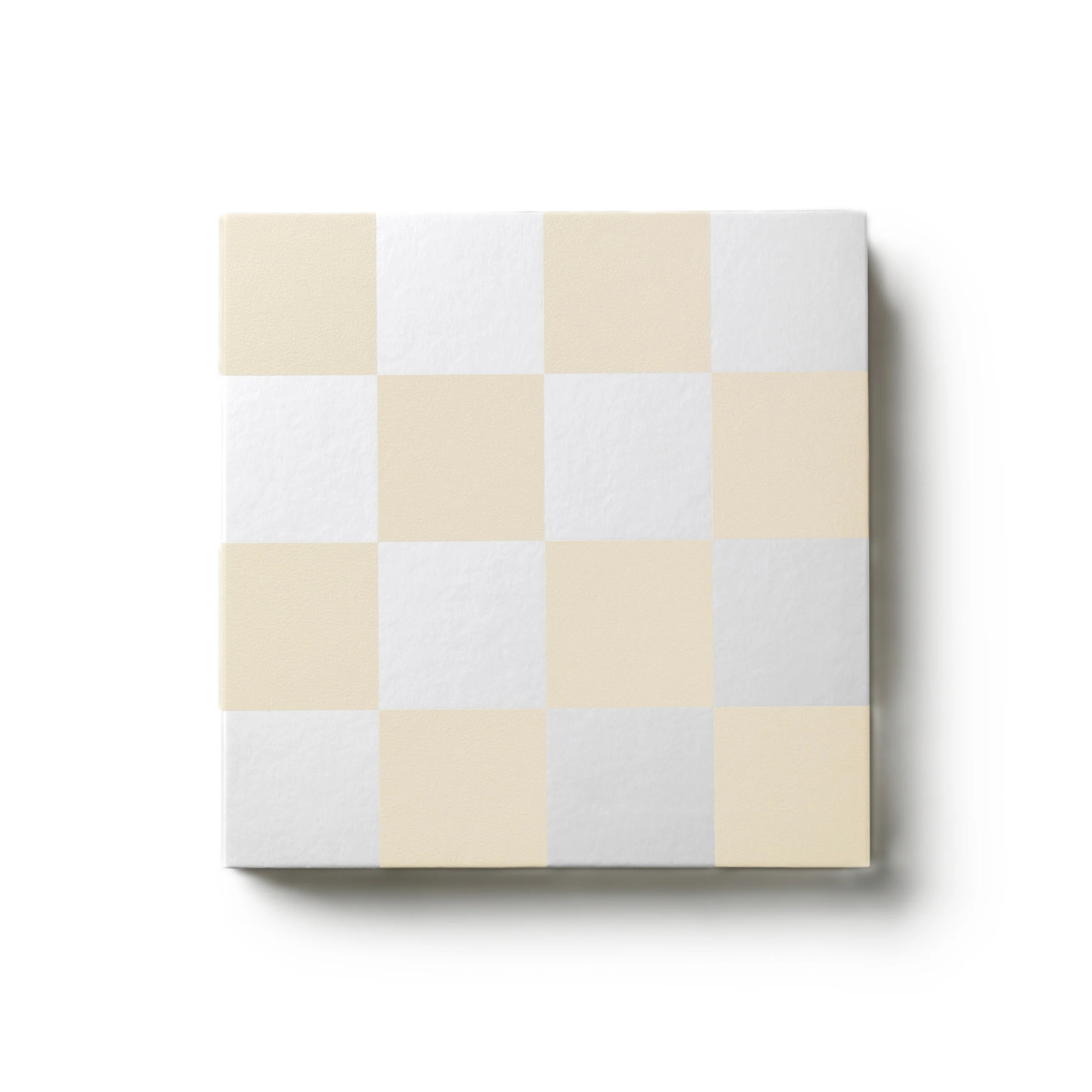 Zestaw do gry w szachy CHESS MIRROR beżowy - Image 5