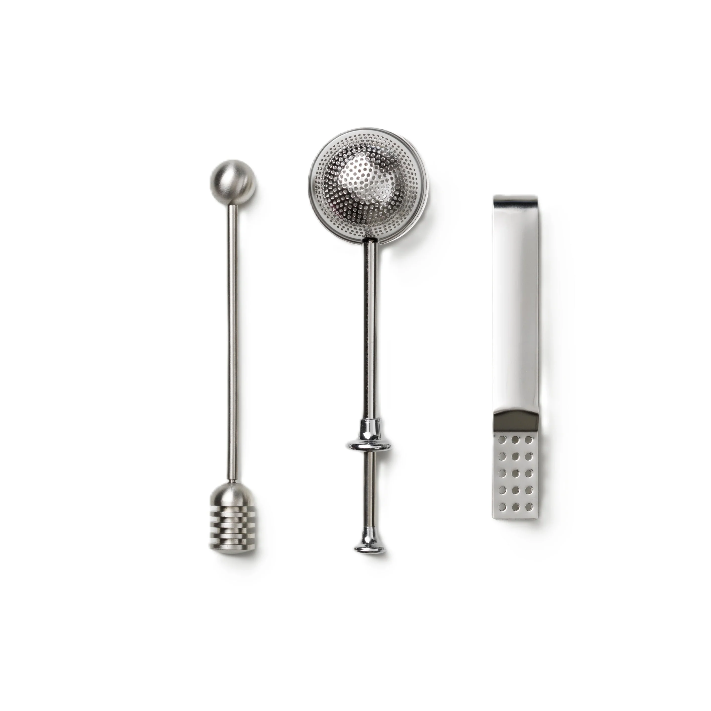 Zestaw do herbaty TEA TOOLS fioletowy - Image 4