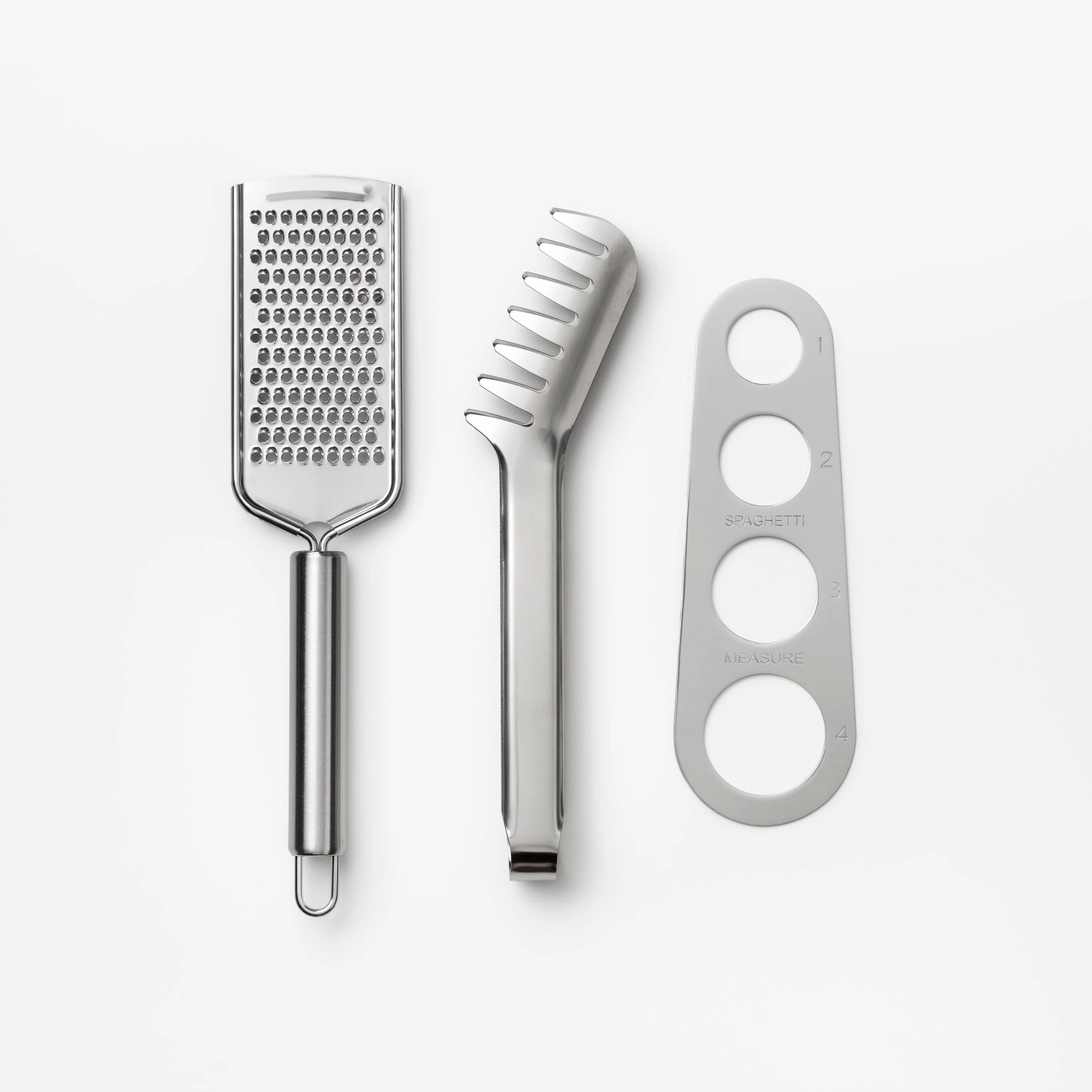Zestaw do makaronu PASTA TOOLS niebieski - Image 4