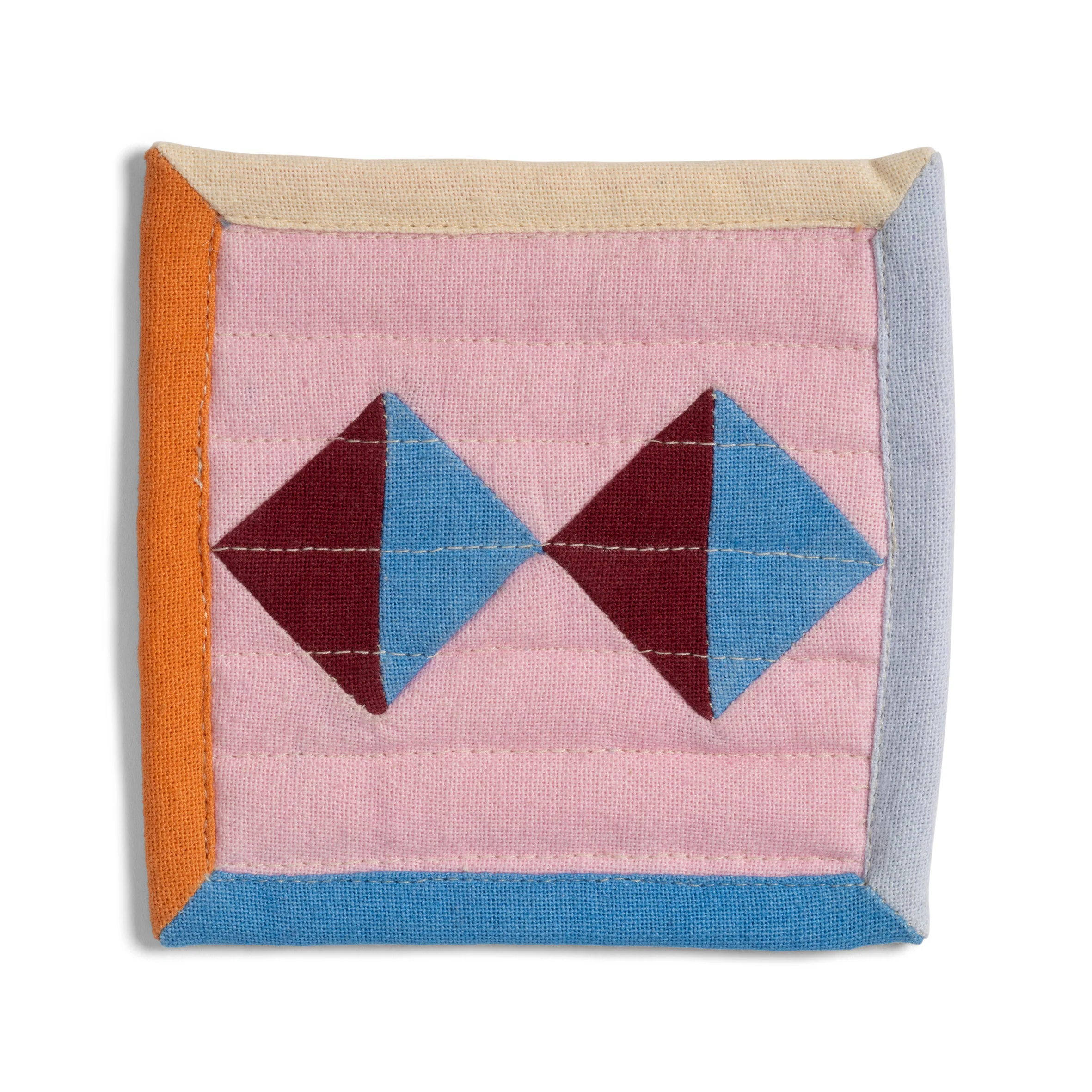 Zestaw podkładek pod kubki STITCH kolorowy - Image 7