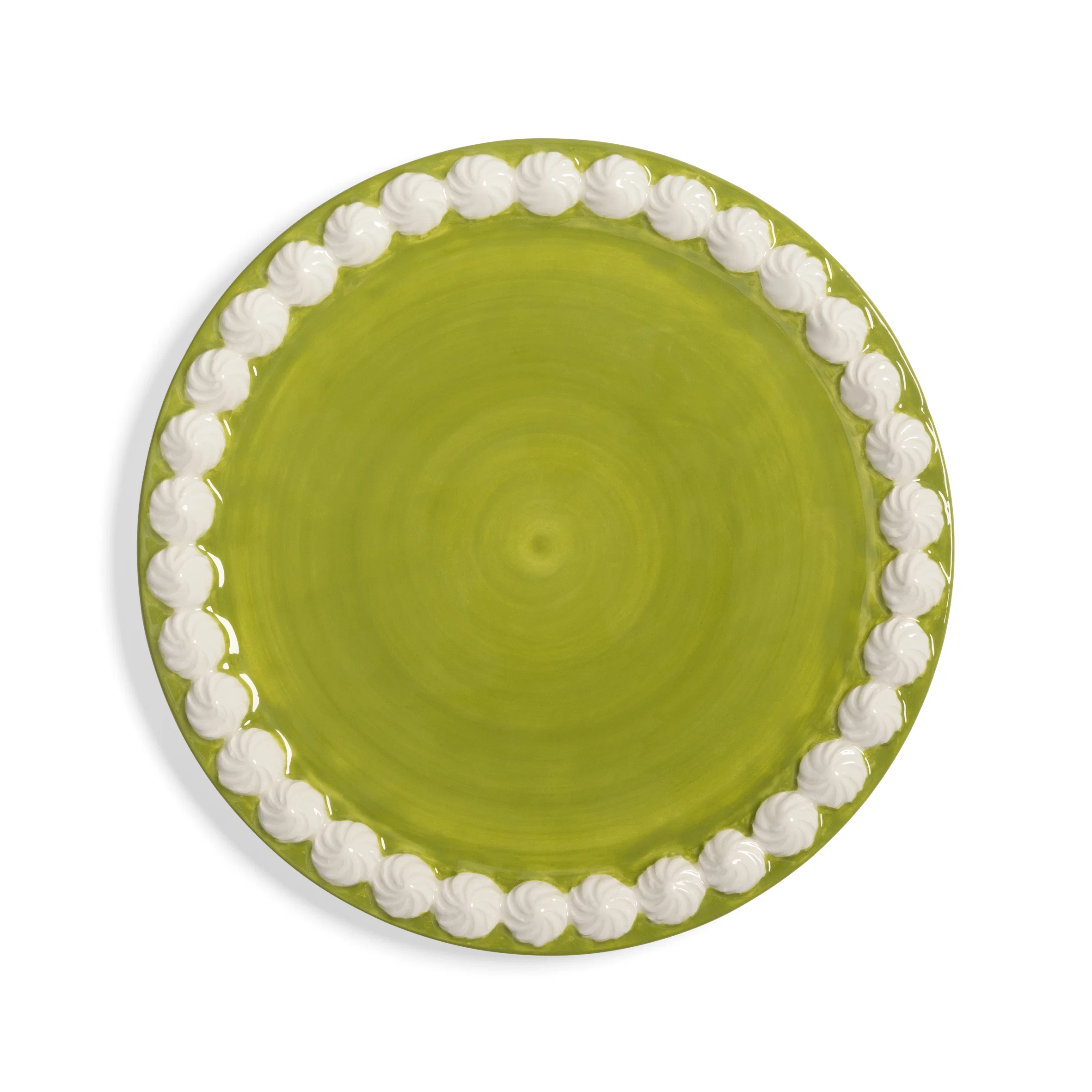 Zestaw talerzy deserowych WHIP kolorowy - Image 6